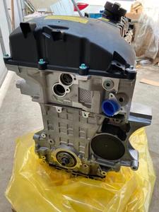 Conjunto de Motor N54 N54B30 Remanufacturado a Precio de Fábrica, 6 Cilindros para <span class=keywords><strong>BMW</strong></span> <span class=keywords><strong>135i</strong></span> <span class=keywords><strong>1M</strong></span> 335i 535i 740i X6 Z4 - Product Image 2