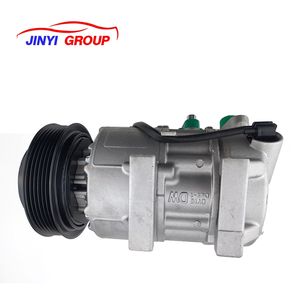 Compresor de aire acondicionado adecuado para HYUNDAI TUCSON 2010-2015 977012S500 977012S500DR 977012S502 275886 4716025 CO11230C 97701-2S500 - Product Image 4