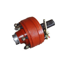 <span class=keywords><strong>Eje</strong></span> de Remolque Pequeño, Semieje <span class=keywords><strong>sin</strong></span> <span class=keywords><strong>Freno</strong></span> - Product Image 5