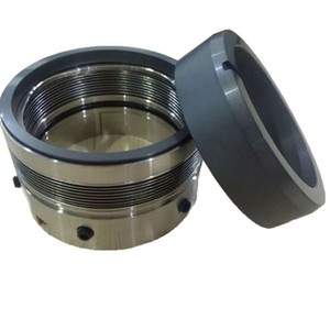ซีลเพลาแอร์กลาง W534C1325H02 329-22752-002 อะไหล่ระบบ HVAC - Product Image 5