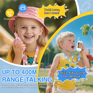 Anicebb ABM660 รุ่นใหม่ ออกแบบใหม่ ความละเอียด 1080p เสียงสองทาง แบตเตอรี่แบบชาร์จได้ หน้าจอ <span class=keywords><strong>2</strong></span> นิ้ว <span class=keywords><strong>2</strong></span>.4GHz FHSS วัสดุ ABS <span class=keywords><strong>และ</strong></span>พลาสติก <span class=keywords><strong>บริการ</strong></span> OEM - Product Image 4