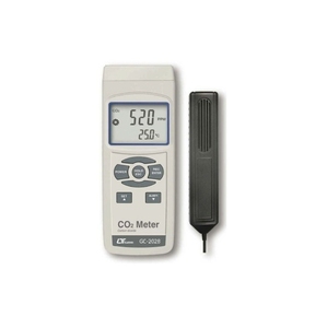 Nouveau compteur de dioxyde de carbone (CO2) GC-2028, excellent prix - Product Image 3