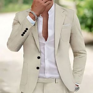 Tela completa 2 pezzi di sarto da sposa <span class=keywords><strong>su</strong></span> <span class=keywords><strong>misura</strong></span> per abiti da <span class=keywords><strong>uomo</strong></span> in tessuto di lana giacca sportiva e pantaloni da <span class=keywords><strong>uomo</strong></span> - Product Image 6