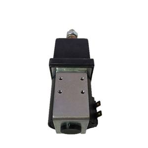 Contactor Doosan Daewoo DC 300A 36V para Montacargas Eléctrico B20SE B30SE, Montaje en Panel - Product Image 4