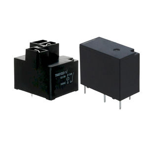 Amplia Selección de Relés de Potencia FR-LY2N-12 Franjobaim Electronics de Alta Demanda para Control Industrial - Product Image 1