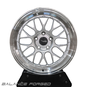 Jantes forgées 2 pièces à déport profond avec lèvre polie, multi-rayons 5x112 5x114.3 5x120 pour BMW E88 E89 E46 E92 M3 <span class=keywords><strong>Porsche</strong></span> <span class=keywords><strong>964</strong></span> 991 993 - Product Image 1