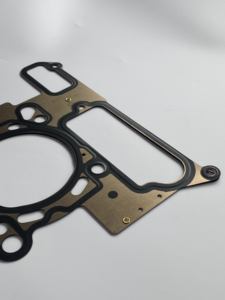 Pour <span class=keywords><strong>BMW</strong></span> 2.2i 2.0i modèle moteur joint cylindre 1991-2010 modèles 11121435586 joints de culasse en acier - Product Image 2