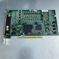 Carte d'acquisition de données ADLINK PCI-6208V-GL OEM/ODM d'occasion, expédition rapide # Installation facile par DHL ou FedEx