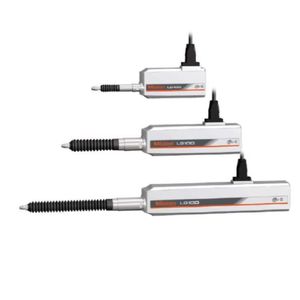 Micrómetro Lineal Mitutoyo LG100, Precisión de 0.001 mm, Herramienta de Medición de Acero Inoxidable - Product Image 1