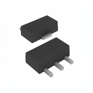 ชิ้นส่วนวงจรอิเล็กทรอนิกส์ Original Power Management (PMIC) TO 243AA รุ่น RH5RL42AA-T1-FE - Product Image 1