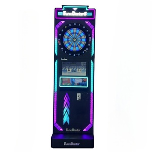 DartsLive 3 Machine: Pro Gaming & Coin-Operated