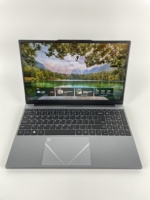Ordinateur portable 15,6 pouces, processeur Ryzen 5 3500U 3,7 GHz quadricœur, 16 Go de RAM DDR4, SSD NVMe 1 To, pavé tactile réglable, ordinateur portable avec protection de la vie privée