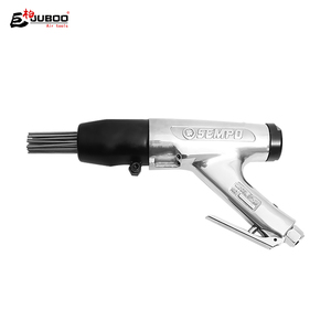 Outil de dérouillage d'aiguille d'air droite de haute qualité meuleuse de point de soudage pistolet antirouille pneumatique - Product Image 4