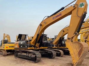 Prix bas, excavatrice sur chenilles CAT340D d'occasion, 340 340D 340D2, 40 tonnes, en STOCK à vendre - Product Image 3