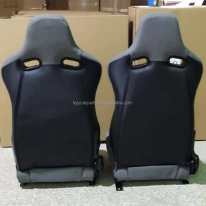 Kit de Tapicería Recaro Sportster CS al Mejor Precio, Accesorios Interiores para Automóviles Traseros para Mayor Comodidad y Estilo Popular - Product Image 1