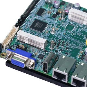 YDSTECH Motherboard Pc Mini Kecepatan Tinggi <span class=keywords><strong>3</strong></span>.5 Inci FCBGA1170 Tdp 10W 8G Ram Motherboard - Product Image 5