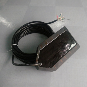 Transductor de Escaneo Geomorfológico Topográfico de 11 Haces (FYW-200-11D) para Telémetro Subacuático - Product Image 3