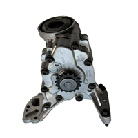 Pompe à huile moteur OE 9801703580 9803092680 9801943580 pour Peugeot 208 308 308S 408 2008 3008 4008 Citroën C3 C4L C4 DS4 1.2T EB2