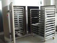 Four de séchage automatique en acier inoxydable RXH-54-C avec moteur et pompe, capacité de 400 kg, 8 machines de séchage