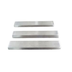 Venta Directa de Fábrica, Barras de Acero Aleado con Certificación ISO 9001 Tsingshan, Servicio de Corte de Barras, Estándares AiSi ASTM, Grados A36/Q235 - Product Image 3