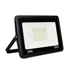 Luz <span class=keywords><strong>LED</strong></span> de inundación IP65, <span class=keywords><strong>foco</strong></span> exterior de 10W, 20W, 30W, <span class=keywords><strong>50W</strong></span>, 100W, SMD, <span class=keywords><strong>precio</strong></span> barato - Product Image 1