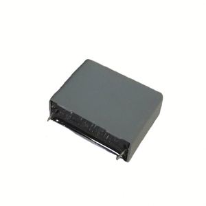 <span class=keywords><strong>Farah</strong></span> C3D Serie 4UF 800V 405K Pin de cobre grueso Condensador no polar de película delgada de apagado rápido - Product Image 5