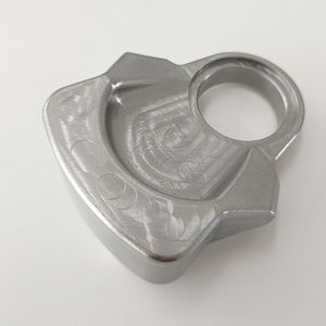 Servizi di lavorazione in ottone CNC personalizzati tecniche di fresatura e tornitura di parti tornite ad alta precisione - Product Image 3