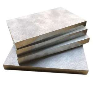 Placa de Aleación de Aluminio Gruesa 5052/6061/7075 Cortada a Medida, Precio por Bloque - Product Image 2