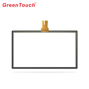 Greentouch 10 điểm cảm ứng pcap màn hình cảm ứng 10.4-32 inch cảm ứng điện dung bảng điều chỉnh với độ nhạy cao - Product Image 3