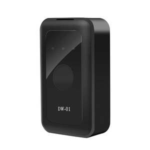 Enregistreur vocal portable DW-01 mini de haute qualité, sensibilité élevée, avec suivi GPS - Product Image 1