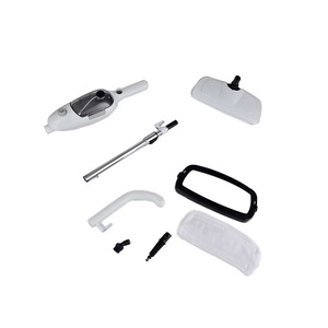 Serpillière à vapeur électrique multifonction 10 en <span class=keywords><strong>1</strong></span>, nettoyage à main, haute température, livraison gratuite - Product Image 6