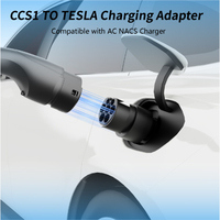 Convertisseur de puissance Vampire, chargeur rapide, stéréo, connecteur mural électrique domestique, charge sans fil, prise de station de recharge pour véhicules électriques, garantie 1 an