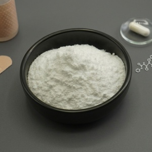 Ebos Polvo de L-Carnosina Soluble en Agua a Granel, Dipeptido L-Carnosina en Polvo para Nutrición, Envejecimiento Saludable y Recuperación Deportiva - Product Image 1