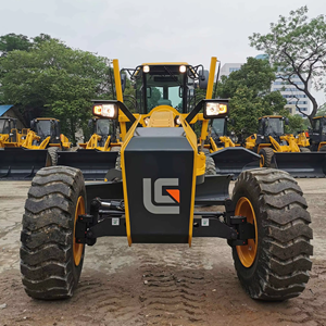 <span class=keywords><strong>A</strong></span>ño 2025 CLG4180 Nueva condición Liugong Motor Grader para la venta - Product Image 1