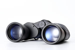 Tactical Marine Binoculars 10x50 HD High-Power Telescope <b>Night</b> <b>Vision</b> Nautical Compass Nitrogen-Filled Waterproof Long Range - Product Image 5