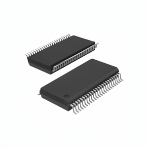 Components Electronic 6V49205APAGI8 48 TFSOP In Stock Clock Timing - Product Image 1