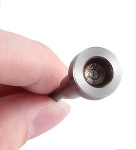 Vanne de régulation F00VC01334 FOOVC01334 pour 0445110183 0445110260 0445110309 0445110310 0445110316 0445110322 0445110331 - Product Image 1