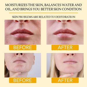 Produits de soin de la peau naturels de marque privée, suif de bœuf 1% Bakuchiol, crème hydratante <span class=keywords><strong>anti</strong></span>-âge pour le visage, baume <span class=keywords><strong>anti</strong></span>-rides - Product Image 5