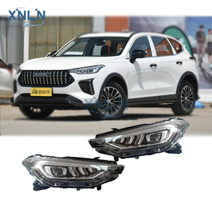 Nouveaux phares LED pour voiture HAVAL JOLION 2023 2024 2025, remplacement OEM 4121102XST02A 4121103XST02A - Product Image 5