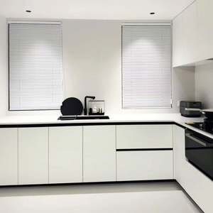 Meuble de cuisine en kit, meuble de cuisine sur mesure, cuisine intelligente - Product Image 1