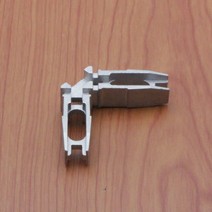 Xin Jieliang Stainless Steel PS006 Two Way Reinforcing Connector For Rittal Cabinet Hardware Accessory - Product Image 2