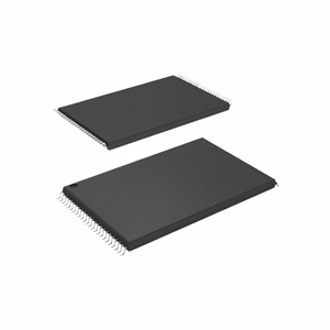 Composants électroniques originaux Mémoire 48 TFSOP M29W160EB70N3E - Product Image 1