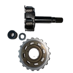 Nuevo hf35 Planet - Product Image 2