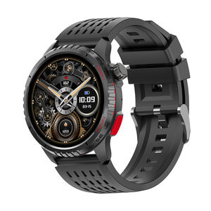 BT Llamada Teléfono <span class=keywords><strong>GPS</strong></span> <span class=keywords><strong>Reloj</strong></span> inteligente Pantalla AMOLED Acampar al aire libre Ciclismo <span class=keywords><strong>Montaña</strong></span> Rastreador de ejercicios Modelo Multideportivo-<span class=keywords><strong>Reloj</strong></span> <span class=keywords><strong>GPS</strong></span> - Product Image 2