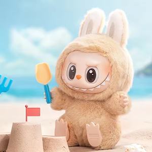 <span class=keywords><strong>Original</strong></span> <span class=keywords><strong>Pop</strong></span> <span class=keywords><strong>Mart</strong></span> os Monstros <span class=keywords><strong>Labubu</strong></span> Dolls Tenha um Assento Série Surpresa Presente Bonito Engraçado Brinquedos De Pelúcia Cego Caixas De Mistério - Product Image 5