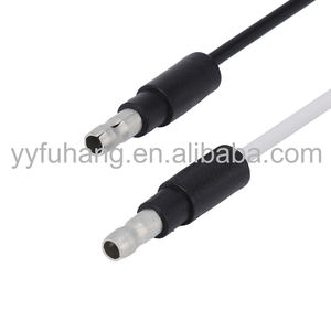 Горячая новинка: 2-контактный автомобильный разъем, кастомный жгут проводов для грузовиков - Product Image 5