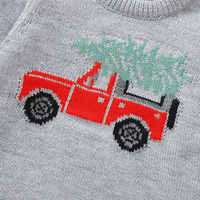 Pull-over décontracté en coton 100 % pour enfants, garçons et filles, collection printemps, personnalisable