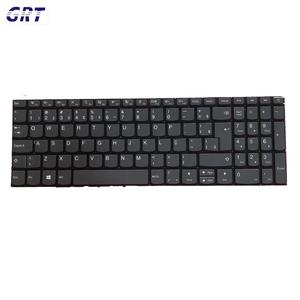 Sunrex Laptop <b>Keyboard</b> for Lenovo IdeaPad 320-15ABR 320-15IAP 320-15AST 320-15IKB 320-15ISK BR Layout - Product Image 2
