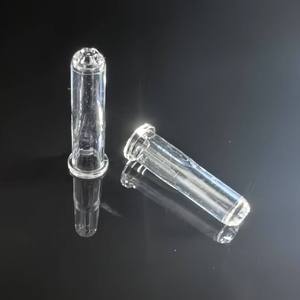 의료용 플라스틱 큐벳, 애보트 AXSY 화학발광 면역분석 시스템 샘플 컵으로 사용, 1박스 - Product Image 5