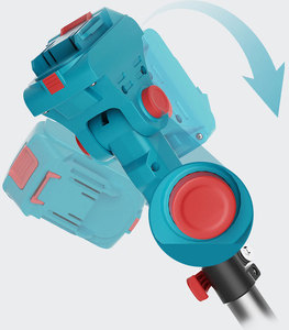 Potatore Telescopico Multifunzione Senza Fili <span class=keywords><strong>per</strong></span> <span class=keywords><strong>Potatura</strong></span> e Taglio Professionale in Vigneto - Product Image 5